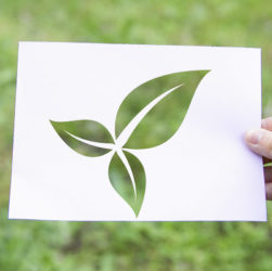 5 modi per rendere il tuo stand fieristico eco friendly