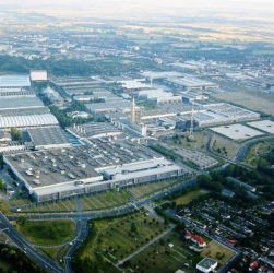 Quali sono le fiere internazionali più importanti che si svolgono a Hannover