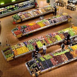 Le 5 fiere internazionali più famose per il settore alimentare