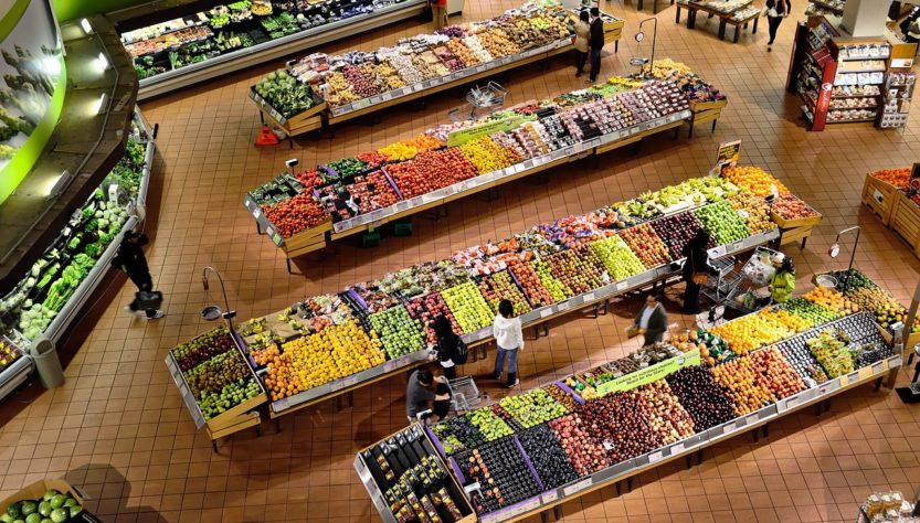 Le 5 fiere internazionali più famose per il settore alimentare