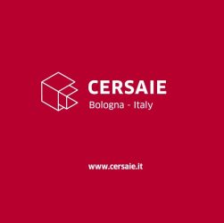 CERSAIE: Dagli anni 70 il punto di riferimento per il settore della Ceramica applicata all'architettura e l'arredobagno
