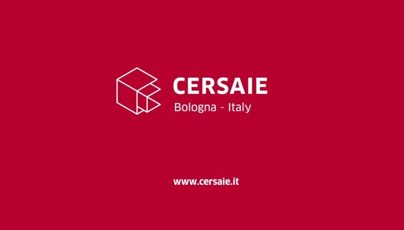 CERSAIE: Dagli anni 70 il punto di riferimento per il settore della Ceramica applicata all'architettura e l'arredobagno