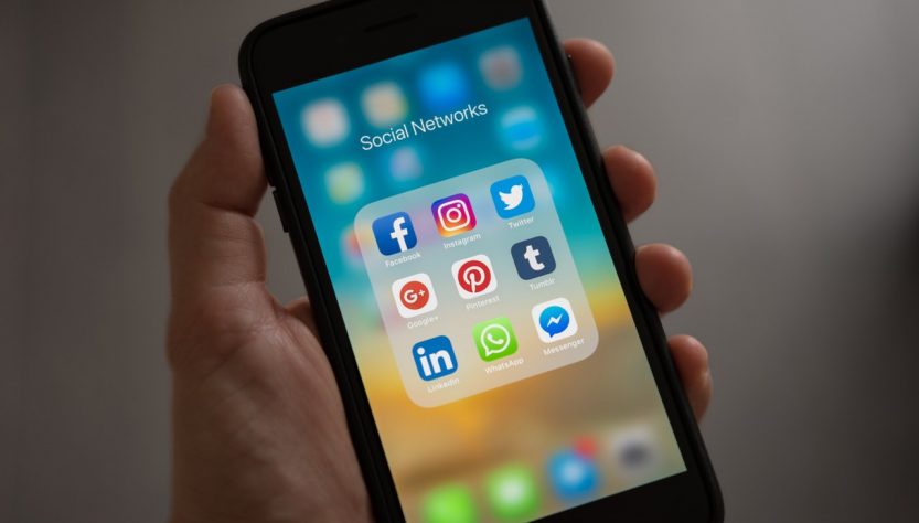 Come sfruttare i social media per invitare potenziali clienti agli eventi fieristici